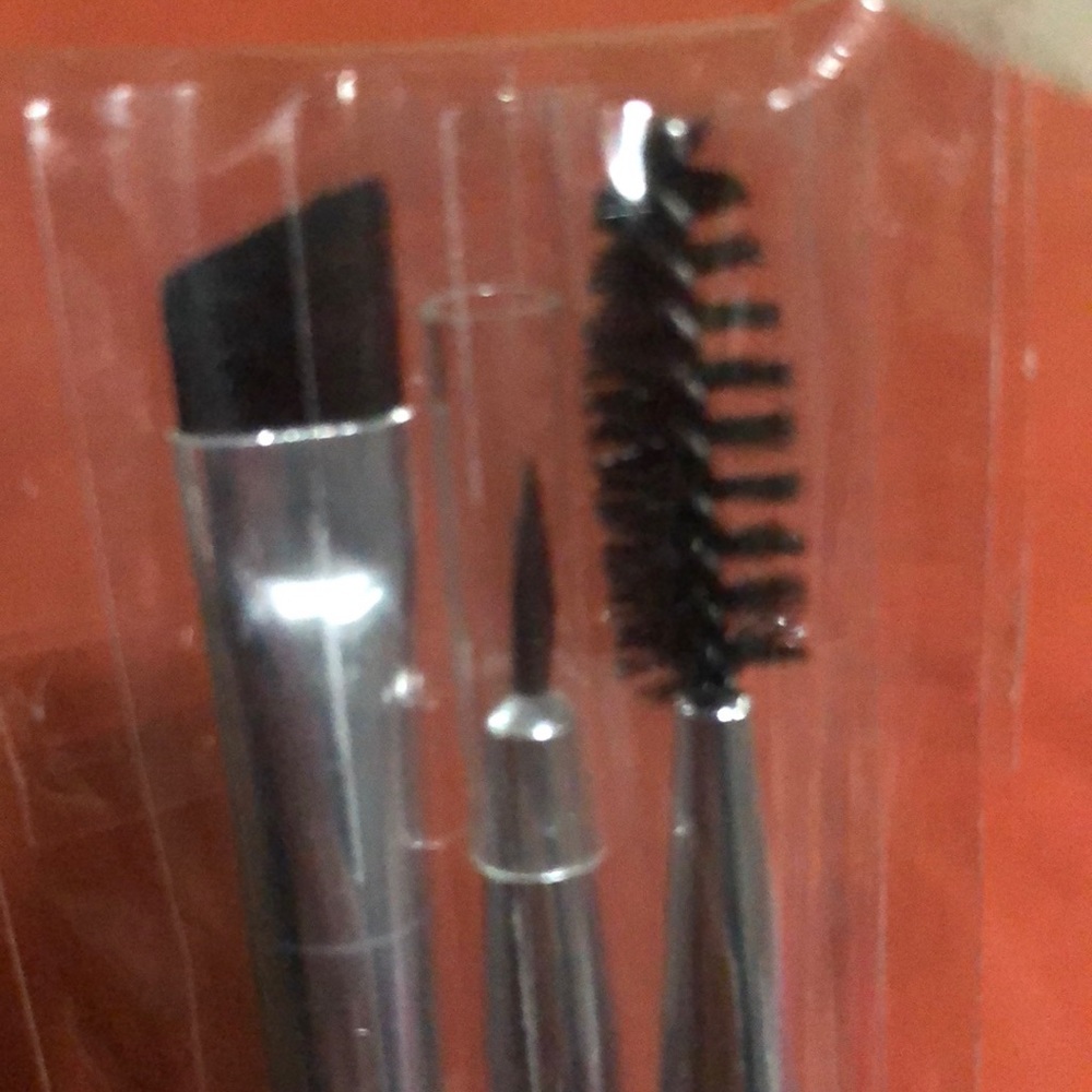 Aesthetica eyeliner, brow, & spoolie set